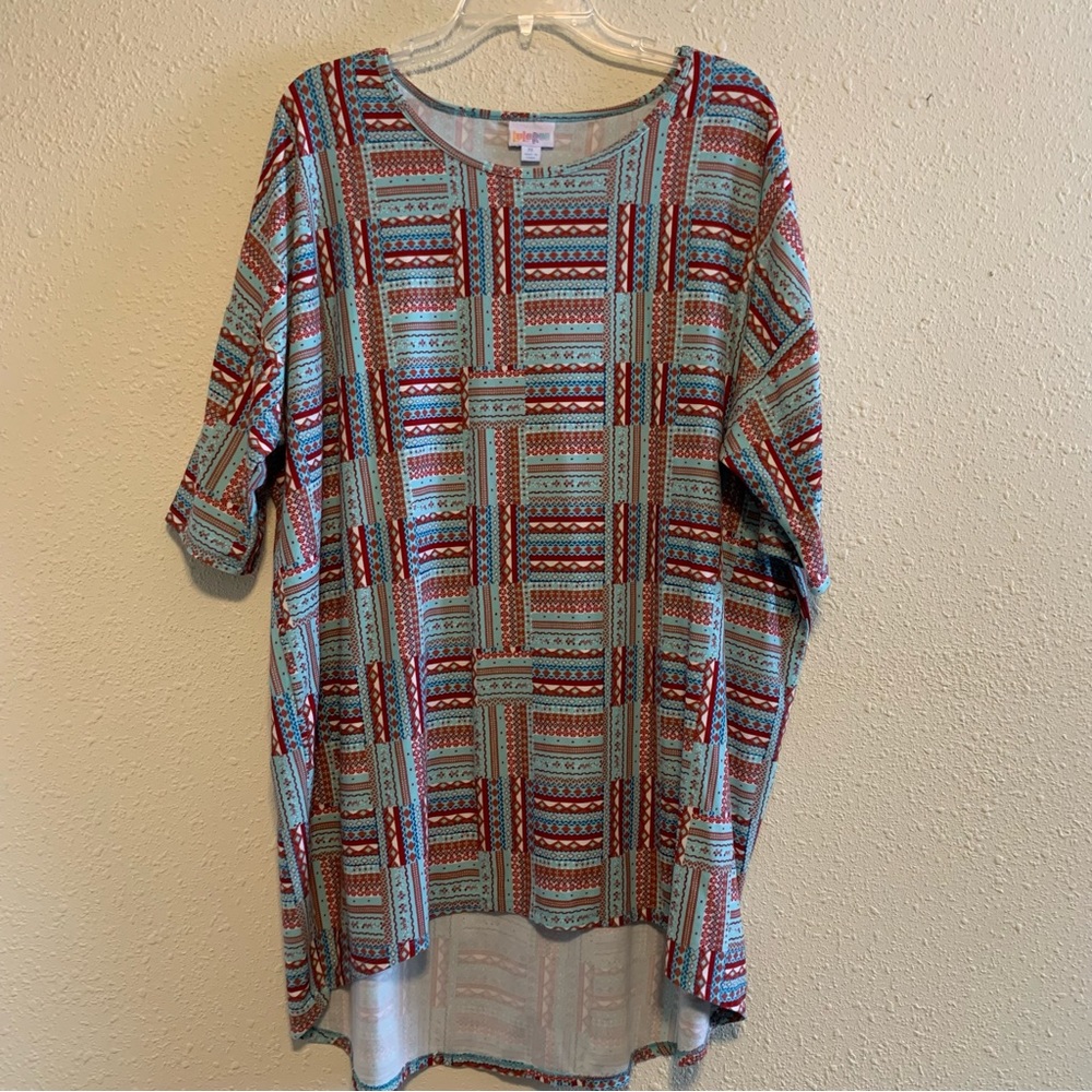 LULAROE Irma